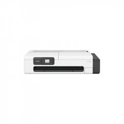 Canon - imagePROGRAF TC-21 impresora de gran formato Wifi Inyección de tinta Color 2400 x 1200 DPI A1 (594 x 841 mm) Ethernet