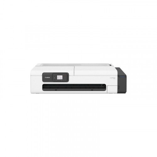 Canon - imagePROGRAF TC-21 impresora de gran formato Wifi Inyección de tinta Color 2400 x 1200 DPI A1 (594 x 841 mm) Ethernet