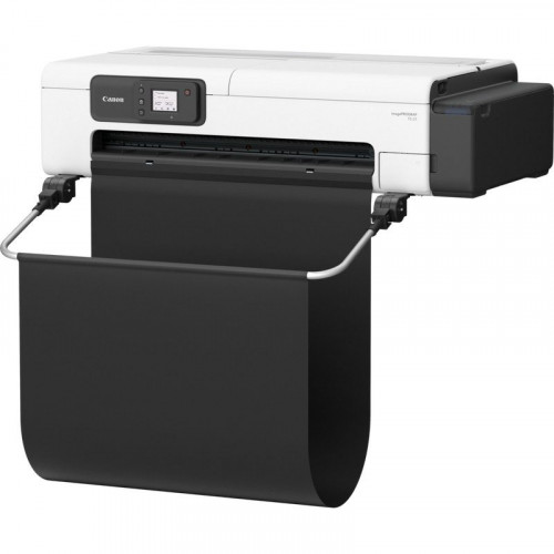 Canon - imagePROGRAF TC-21 impresora de gran formato Wifi Inyección de tinta Color 2400 x 1200 DPI A1 (594 x 841 mm) Ethernet