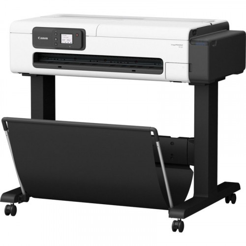 Canon - imagePROGRAF TC-21 impresora de gran formato Wifi Inyección de tinta Color 2400 x 1200 DPI A1 (594 x 841 mm) Ethernet