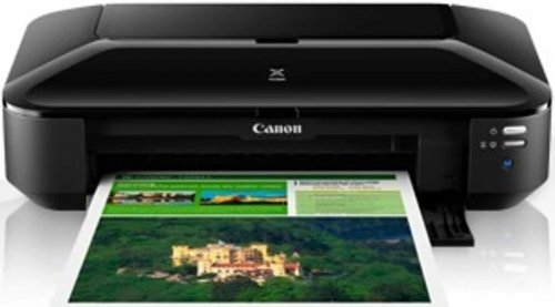Canon Impresora Pixma iX6850