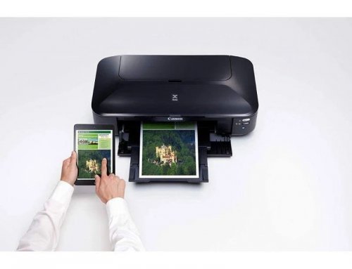 Canon Impresora Pixma iX6850