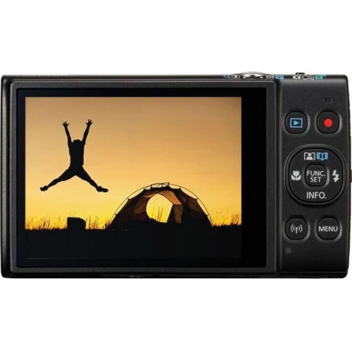 Canon IXUS 285 HS