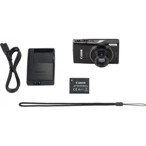 Canon IXUS 285 HS