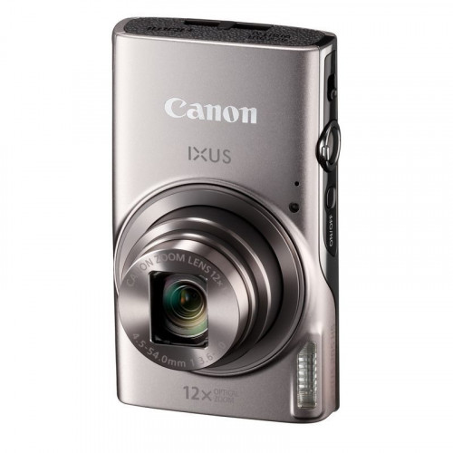 Canon IXUS 285 HS Cámara 20.2MP Wifi Plata