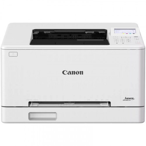 Canon Láser Color Impresora i-SENSYS LBP646Cdw Wifi Duplex