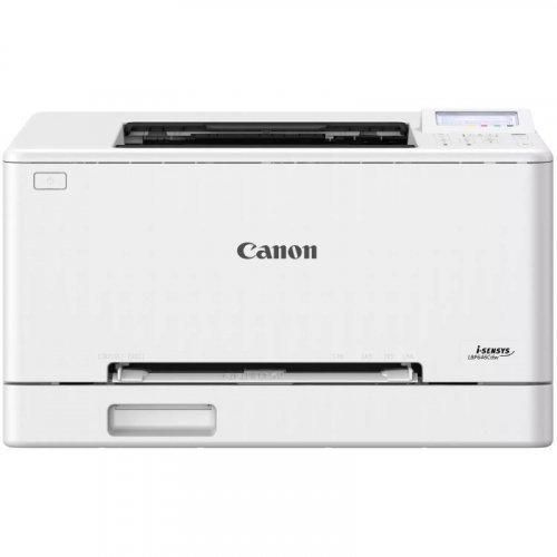 Canon Láser Color Impresora i-SENSYS LBP646Cdw Wifi Duplex