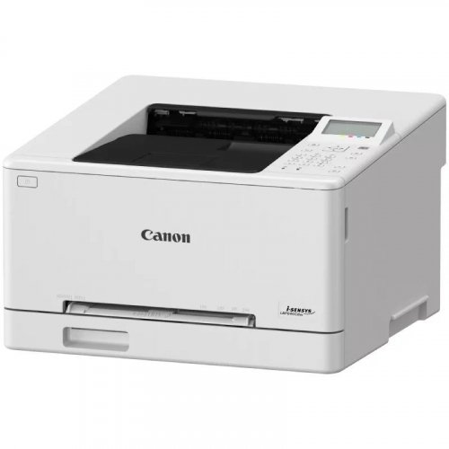 Canon Láser Color Impresora i-SENSYS LBP646Cdw Wifi Duplex