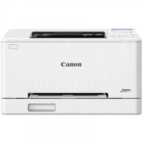 Canon Láser Color Impresora i-SENSYS LBP647Cdw Wifi Duplex