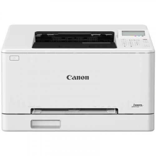 Canon Láser Color Impresora i-SENSYS LBP647Cdw Wifi Duplex