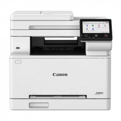 Canon Láser Color Multifunción i-SENSYS MF667CDW Wifi Duplex