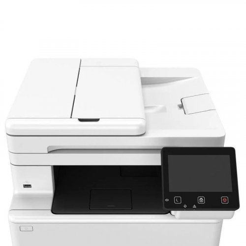 Canon Láser Color Multifunción i-SENSYS MF667CDW Wifi Duplex