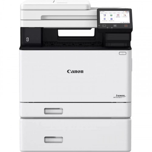 Canon Láser Color Multifunción i-SENSYS MF752CDW II Wifi Duplex