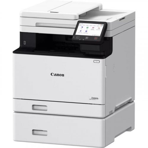 Canon Láser Color Multifunción i-SENSYS MF752CDW II Wifi Duplex