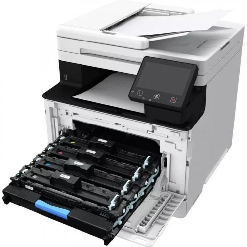 Canon Láser Color Multifunción i-SENSYS MF752CDW II Wifi Duplex