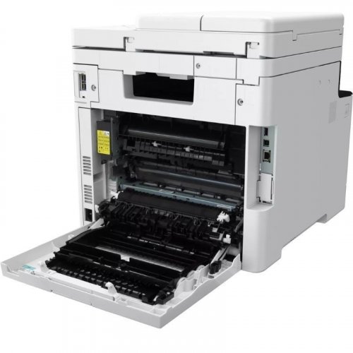 Canon Láser Color Multifunción i-SENSYS MF752CDW II Wifi Duplex