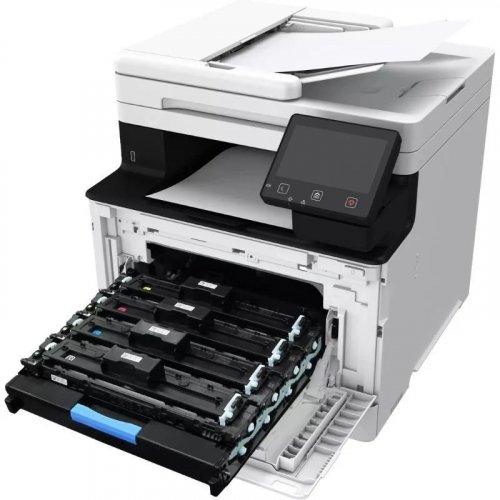Canon Láser Color Multifunción i-SENSYS MF754CDW II Wifi Duplex