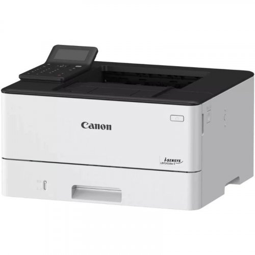 Canon Láser Monocromo Impresora i-SENSYS LBP243DW II Wifi - Duplex