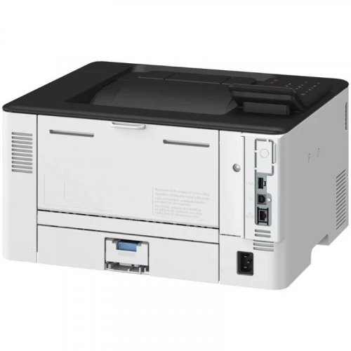 Canon Láser Monocromo Impresora i-SENSYS LBP243DW II Wifi - Duplex