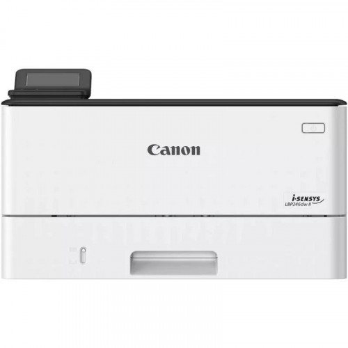 Canon Láser Monocromo Impresora i-SENSYS LBP246DW II Wifi - Duplex