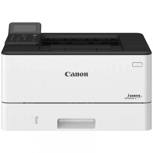 Canon Láser Monocromo Impresora i-SENSYS LBP246DW II Wifi - Duplex