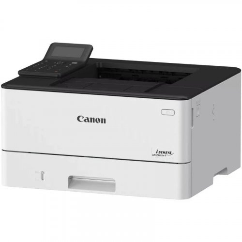 Canon Láser Monocromo Impresora i-SENSYS LBP246DW II Wifi - Duplex
