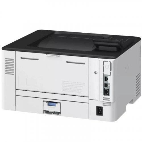 Canon Láser Monocromo Impresora i-SENSYS LBP246DW II Wifi - Duplex