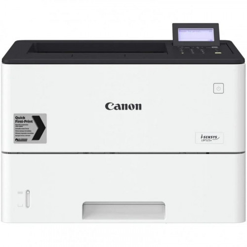 Canon Láser Monocromo Impresora i-SENSYS LBP325X Wifi Duplex