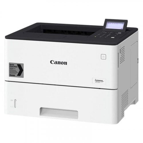 Canon Láser Monocromo Impresora i-SENSYS LBP325X Wifi Duplex