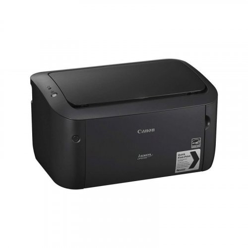 Canon Láser Monocromo Impresora i-SENSYS LBP6030B