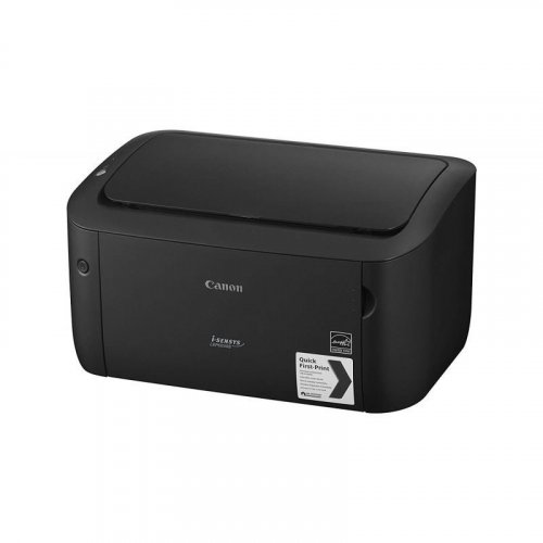 Canon Láser Monocromo Impresora i-SENSYS LBP6030B