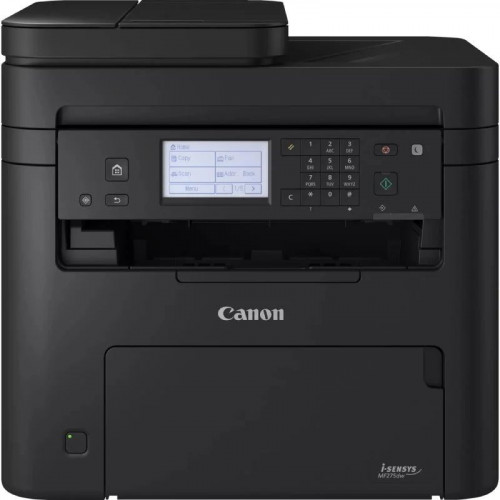 Canon Láser Monocromo Multifunción i-SENSYS MF275DW Wifi Dúplex