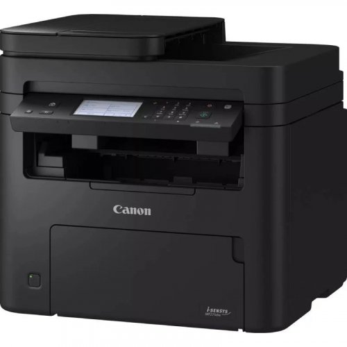 Canon Láser Monocromo Multifunción i-SENSYS MF275DW Wifi Dúplex