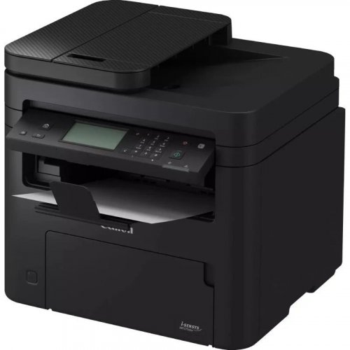 Canon Láser Monocromo Multifunción i-SENSYS MF275DW Wifi Dúplex