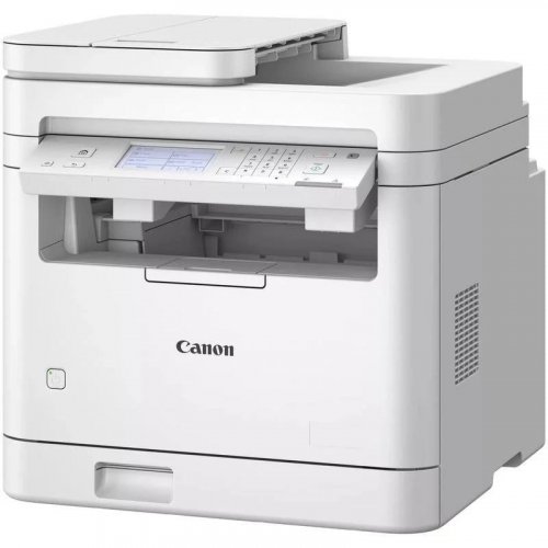 Canon Láser Monocromo Multifunción i-SENSYS MF287DW Wifi Duplex