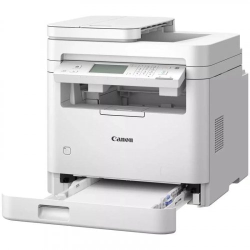 Canon Láser Monocromo Multifunción i-SENSYS MF287DW Wifi Duplex