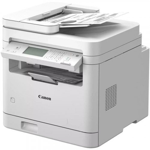 Canon Láser Monocromo Multifunción i-SENSYS MF287DW Wifi Duplex