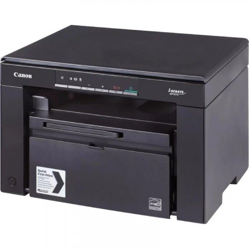 Canon Láser Monocromo Multifunción i-SENSYS MF3010