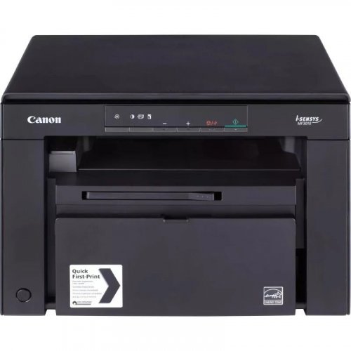 Canon Láser Monocromo Multifunción i-SENSYS MF3010
