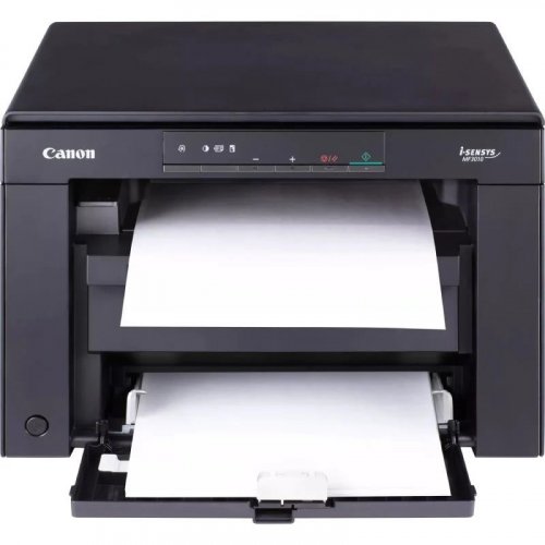 Canon Láser Monocromo Multifunción i-SENSYS MF3010
