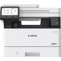 Canon Láser Monocromo Multifunción i-SENSYS MF461DW II Wifi Duplex