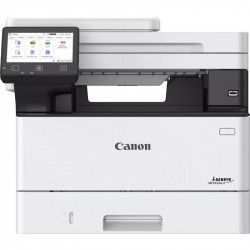 Canon Láser Monocromo Multifunción i-SENSYS MF463DW II Wifi Duplex