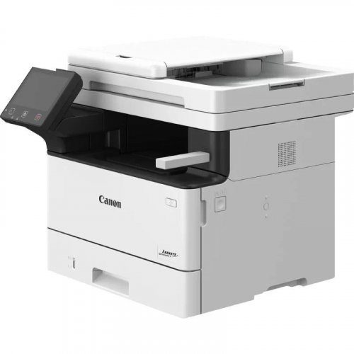 Canon Láser Monocromo Multifunción i-SENSYS MF463DW II Wifi Duplex