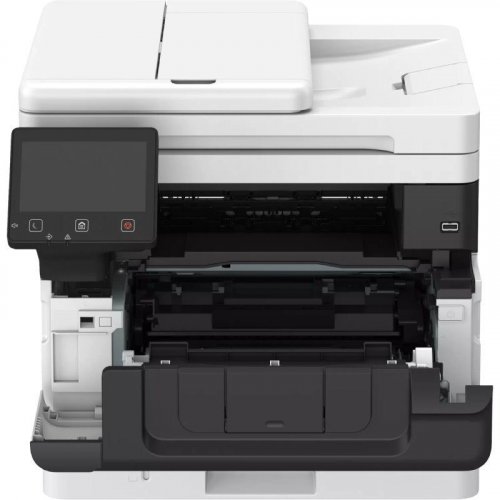 Canon Láser Monocromo Multifunción i-SENSYS MF463DW II Wifi Duplex