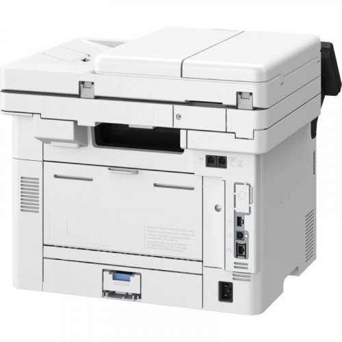 Canon Láser Monocromo Multifunción i-SENSYS MF463DW II Wifi Duplex
