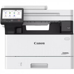 Canon Láser Monocromo Multifunción i-SENSYS MF465DW II Wifi Duplex