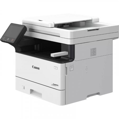 Canon Láser Monocromo Multifunción i-SENSYS MF465DW II Wifi Duplex