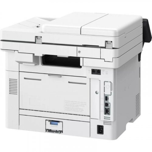 Canon Láser Monocromo Multifunción i-SENSYS MF465DW II Wifi Duplex