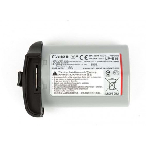 Canon LP-E19