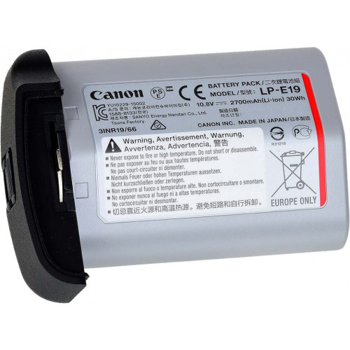 Canon LP-E19